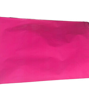 Vibrant Pink PolyMailer (25) - 10X13